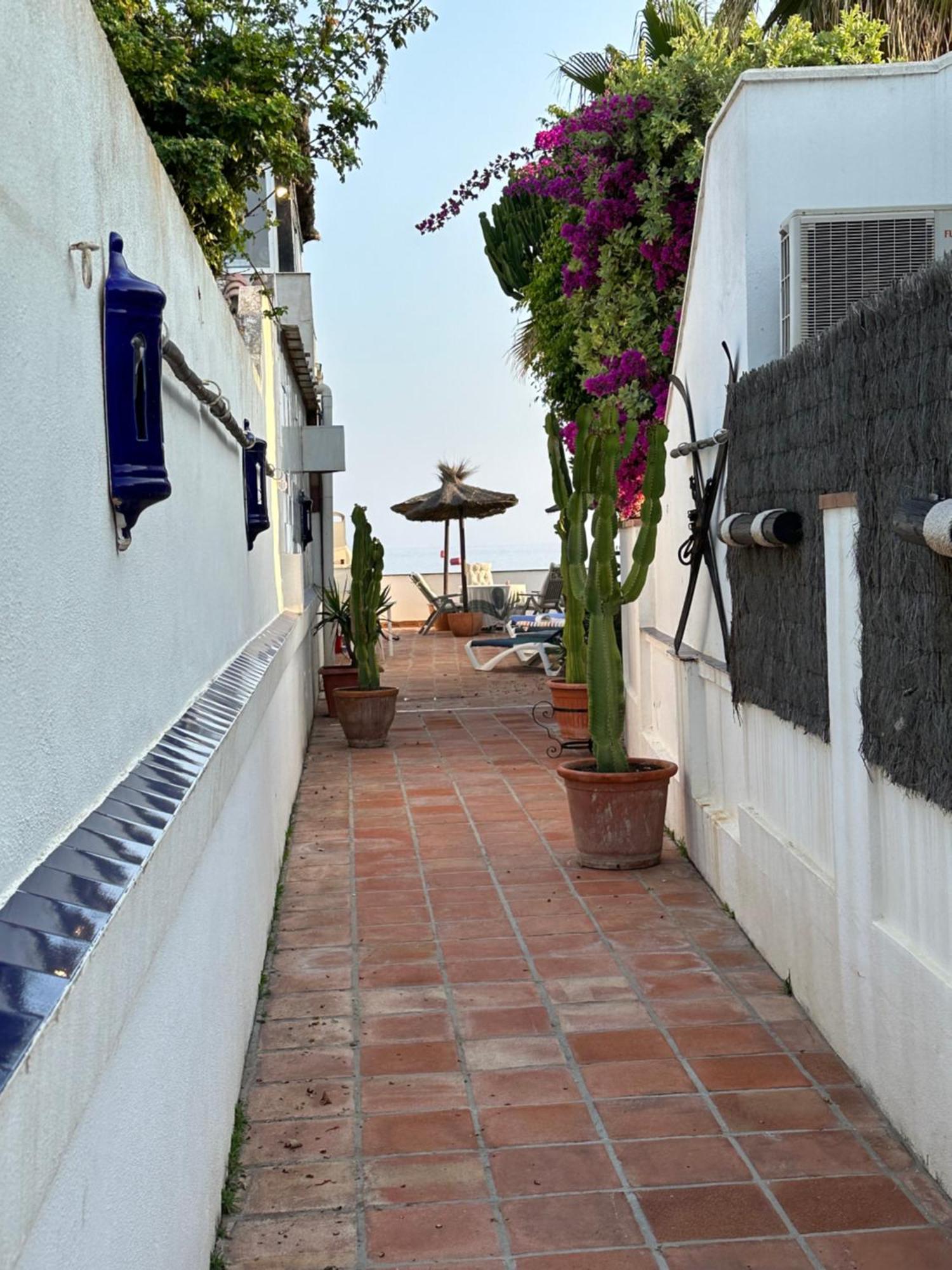 Costabella / A Mar Feriehus